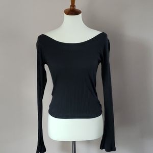 Urban Outfitters long sleeve top, Lg